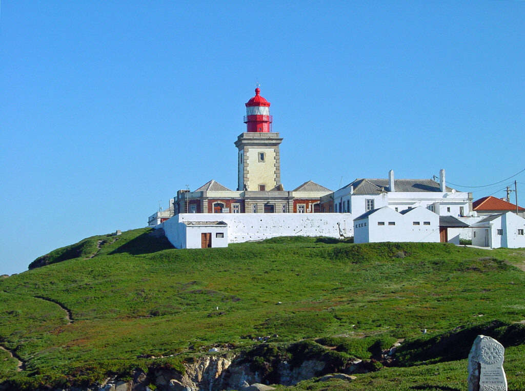 Cabo da Roca