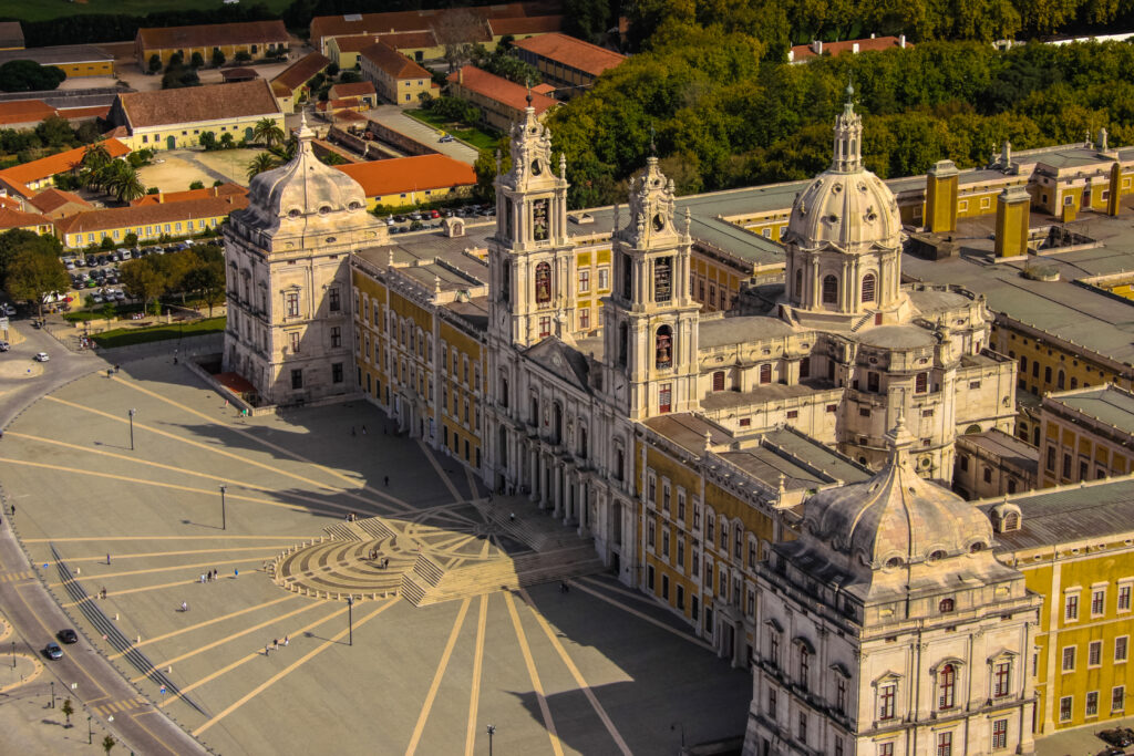 Palacio de Mafra_09