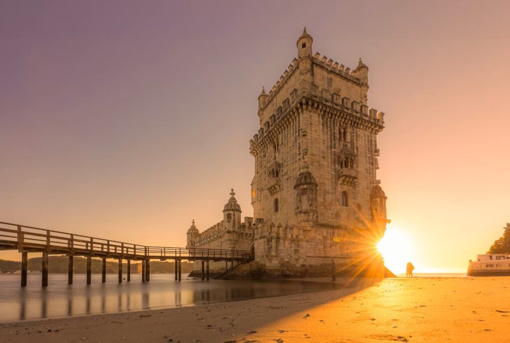 Torre de belém 3